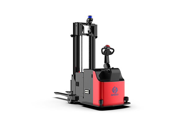 C3平衡重堆垛叉車(chē)AGV C3平衡重堆垛叉車(chē)AGV